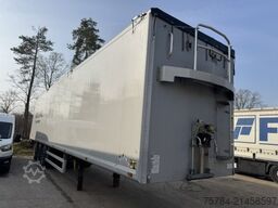 KRAKER SCHUBBODENAUFLIEGER CF-200 10MM BODEN NEUWERTIG