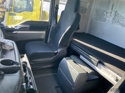 MAN TGX 18.480 4X2 BLS XXL-FHAUS, RETARDER