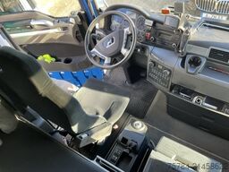 MAN TGX 18.480 4X2 BLS XXL-FHAUS, RETARDER