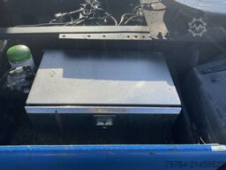 MAN TGX 18.480 4X2 BLS XXL-FHAUS, RETARDER