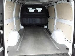 Mercedes-Benz eVito 112 KA,lang,Navi,Klima,Tempomat