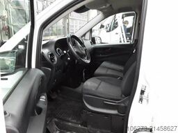 Mercedes-Benz eVito 112 KA,lang,Navi,Klima,Tempomat