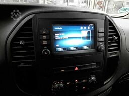 Mercedes-Benz eVito 112 KA,lang,Navi,Klima,Tempomat