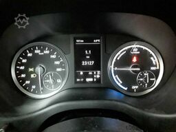 Mercedes-Benz eVito 112 KA,lang,Navi,Klima,Tempomat