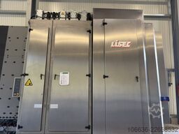 Lisec VHW - 25/6M