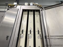 Lisec VHW - 25/6M