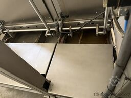 Lisec VHW - 25/6M