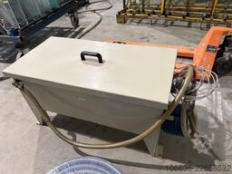 Lisec VHW - 25/6M