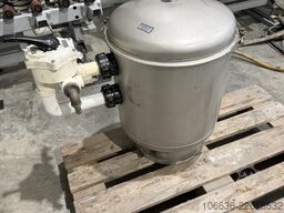 Lisec VHW - 25/6M