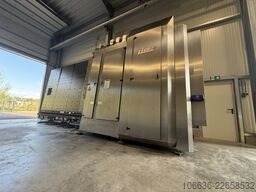 BBL Logistik GmbH BBL Logistik GmbH BBL Logistik GmbH