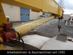 Sonstige/Other Coles Cranes