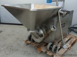 Brundeler Microcutter