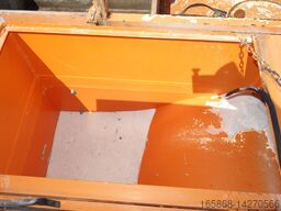 Iveco Iveco Turbo Daily 49-10 Markiermaschine Roadmarking Graco Hofmann