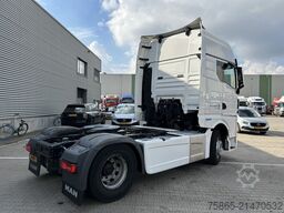 Man TGX 18.510 GX / 2 Tanks / Full LED / APK TUV 02-27
