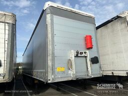 Schmitz Cargobull Semitrailer Curtainsider Standard
