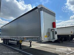 Schmitz Cargobull Semitrailer Curtainsider Standard
