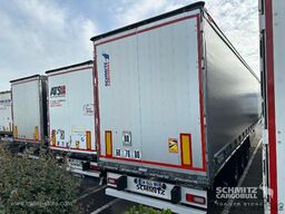 Schmitz Cargobull Semitrailer Curtainsider Standard