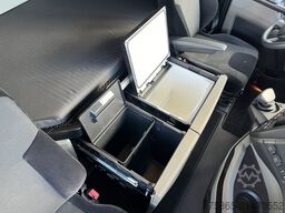 Man TGX 18.470 GX / ZF Retarder / Full LED / 2 Tank...