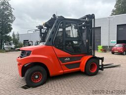 LINDE H80D-900