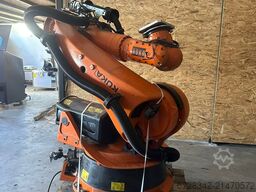 KUKA KR 150