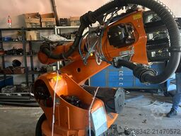 KUKA KR 150
