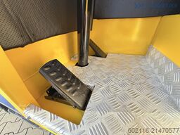 Combilift C4000 / GAS / WIDE SELECTION OF FORKLIFT