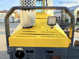 Combilift C4000 / GAS / WIDE SELECTION OF FORKLIFT