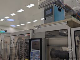 KraussMaffei KM 110-390 C2