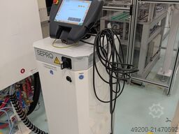 KraussMaffei KM 110-390 C2