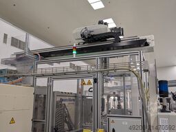 KraussMaffei KM 110-390 C2