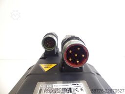 KUKA 1FK7081-5AZ91-1ZZ9-Z S04 Servomotor SN: YFVD50679721008