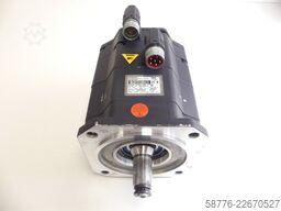 KUKA 1FK7081-5AZ91-1ZZ9-Z S04 Servomotor SN: YFVD50679721008