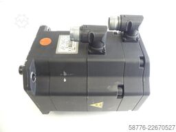 KUKA 1FK7081-5AZ91-1ZZ9-Z S04 Servomotor SN: YFVD50679721008