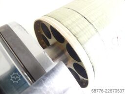 KUKA Rotor für 1FK7103-5AF81 Motor mit Binder 86 61114H12 Bremse