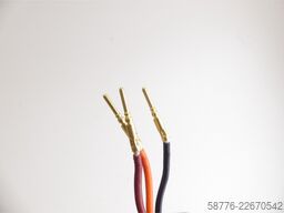 KUKA Stator für 1FK7100-5AZ91 Motor SN: YFW450691141013