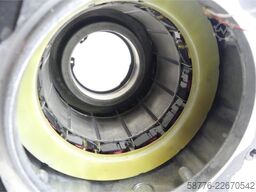 KUKA Stator für 1FK7100-5AZ91 Motor SN: YFW450691141013