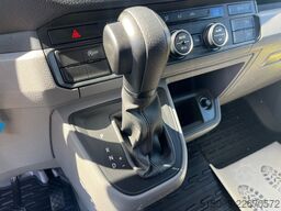 VW CRAFTER 2.0 TDI 9 SITZER AUTOMATIK KLIMAAUTO PDC
