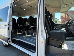 VW CRAFTER 2.0 TDI 9 SITZER AUTOMATIK KLIMAAUTO PDC