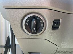 VW CRAFTER 2.0 TDI 9 SITZER AUTOMATIK KLIMAAUTO PDC