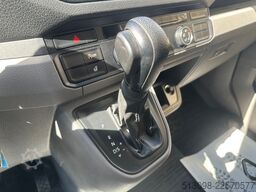 VW CRAFTER PRITSCHE DoKa AUTOMATIK TEMP. KLIMA SHZ