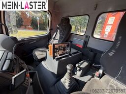 MERCEDES-BENZ 1829 4x4 Atlas 120.2E 13m-1t 5+6 StK +FB