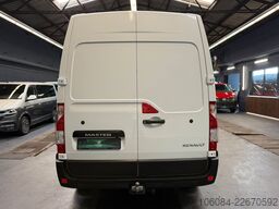 RENAULT Master Kasten L2H2 Klima Tempomat R-CAM AHK 2,5T
