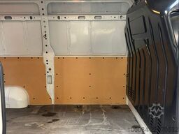 RENAULT Master Kasten L2H2 Klima Tempomat R-CAM AHK 2,5T