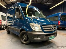MERCEDES-BENZ Sprinter 319 3,0l L1-H2 Autom. AC STHZ AHK 3,5T