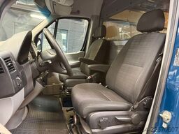 MERCEDES-BENZ Sprinter 319 3,0l L1-H2 Autom. AC STHZ AHK 3,5T