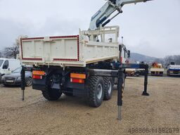 MAN F2000 33.364 DFAC