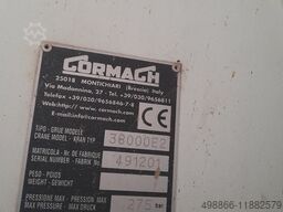 MAN F2000 33.364 DFAC