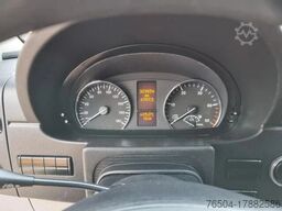 Mercedes-Benz Sprinter 513 CDI/ Doka / Multicab / Aut/ Navi/ ...
