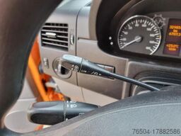 Mercedes-Benz Sprinter 513 CDI/ Doka / Multicab / Aut/ Navi/ ...