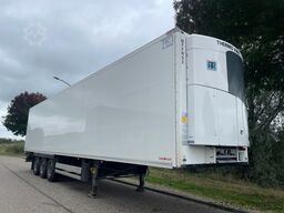 Schmitz Cargobull SCB*S3B Fridge / Themoking SLXi 300 / Schmitz A...
